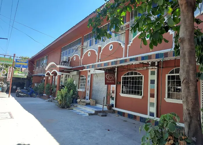 Antipolo Budget Hostel,Family Rooms