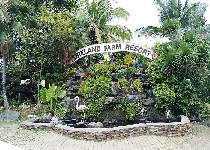 Loreland Farm Resort