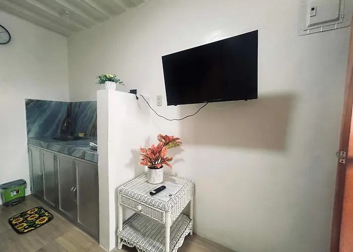 Reddoorz Near Lrt 2 Antipolo Station