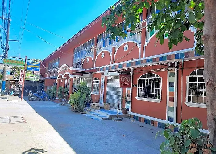 Antipolo Budget Hostel,Family Rooms